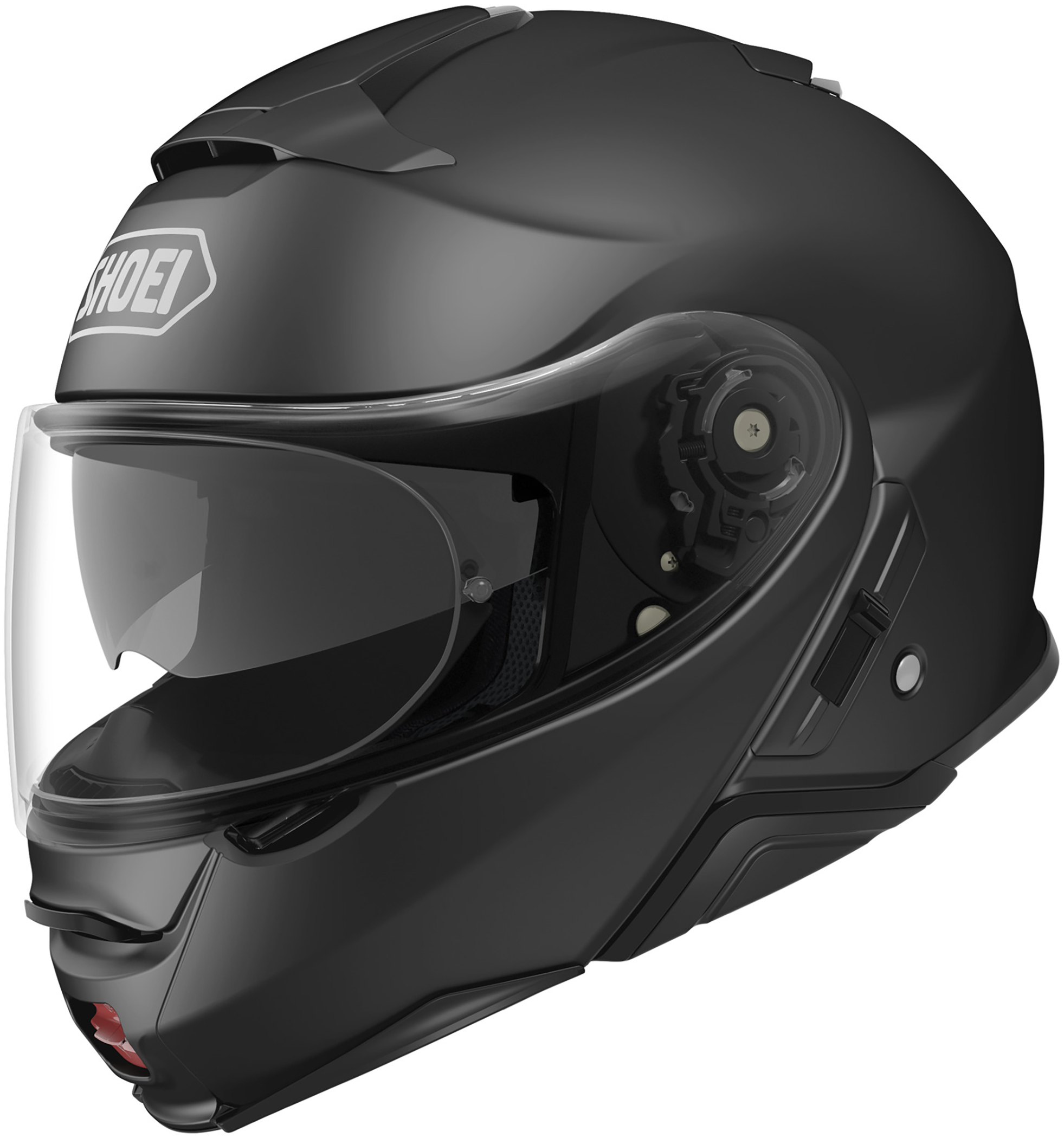 ショウエイSHOEI NEOTEC２　マットブラック　ヘルメットM Webike | SHOEI ショウエイ NEOTECII［ネオテック2 マットブラック