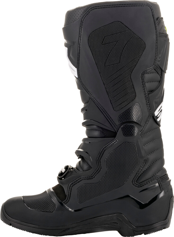 Alpinestars Tech 7 (Previous Collection) Enduro Ds Boots Black