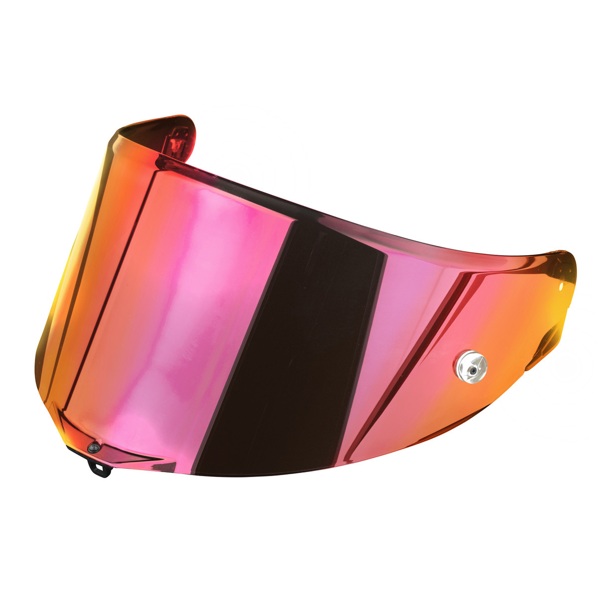 HJC HJ-33 Pinlock Shield Iridium Red for i90, i91 - Speed Addicts