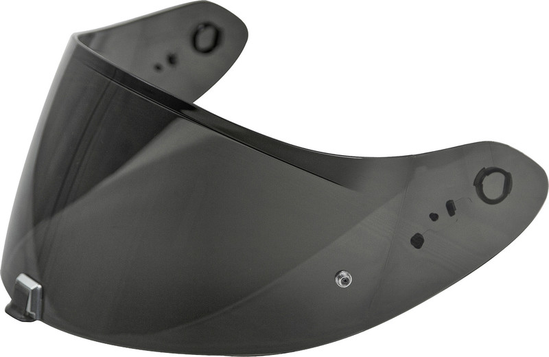 Scorpion EXO-ST1400/R1Air/T520/R330 Pinlock Faceshield Dark Smoke