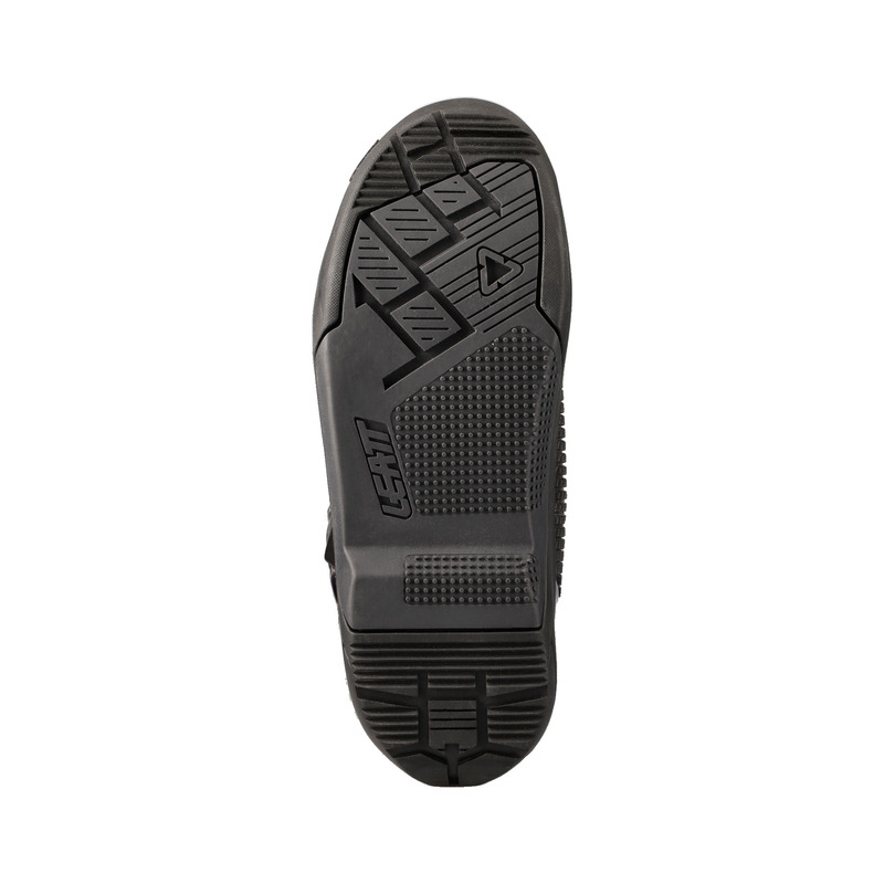 Leatt 3.5 Black Boots - Speed Addicts