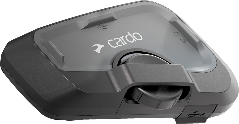Cardo FREECOM4➕ Freecom 4x: Bluetooth Headset | Cardo Systems