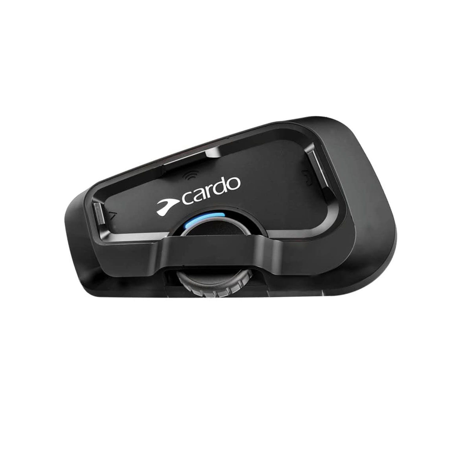 Cardo Freecom 2X Bluetooth Headset Single - Speed Addicts