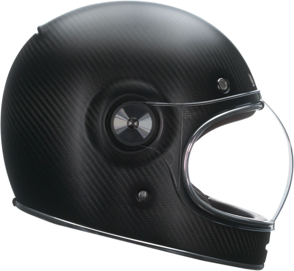 Bell Bullitt Carbon Matte Carbon Helmet - Speed Addicts