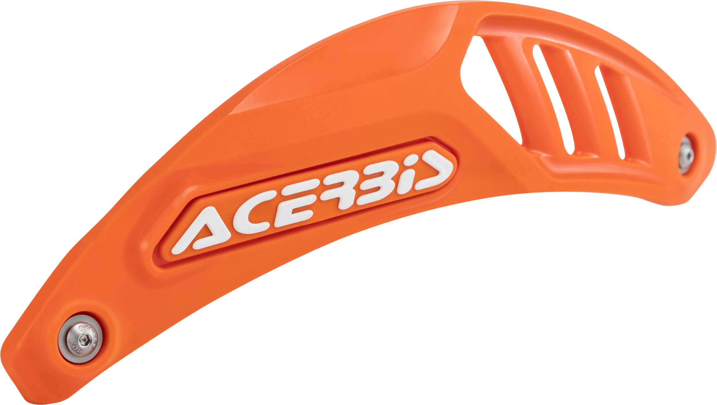 Acerbis X-Exhaust Heat Shield Orange - 2929395226 - Speed Addicts 