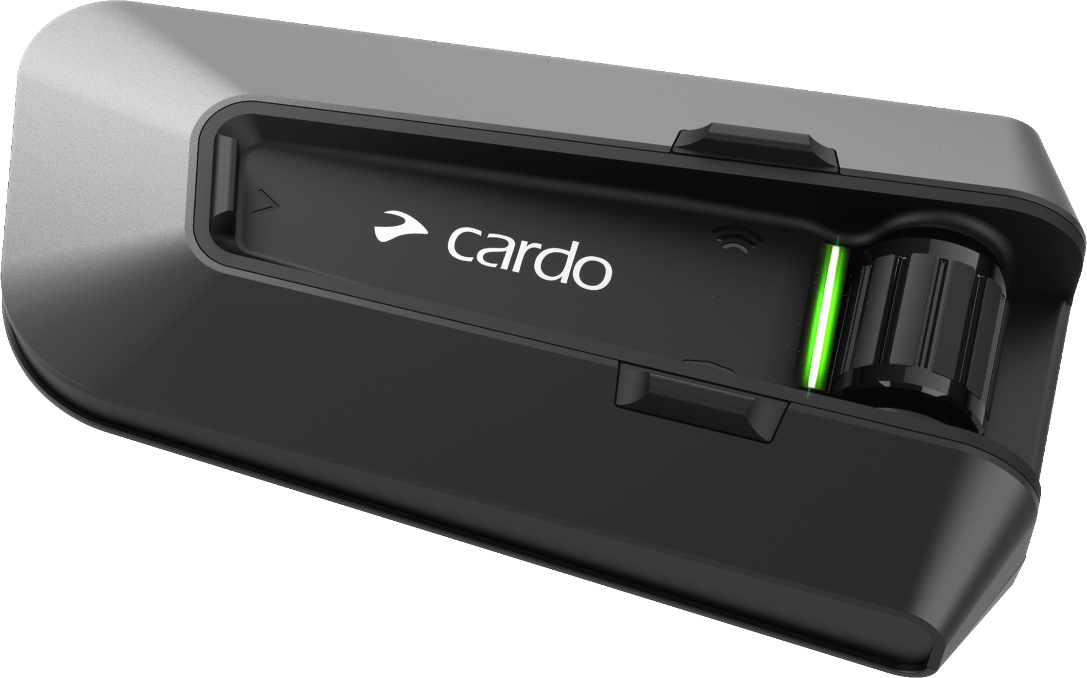 CardoHarleydavidson純正 Packtalk Edge Cardo Packtalk Edge Bluetooth Headset Double - Speed Addicts