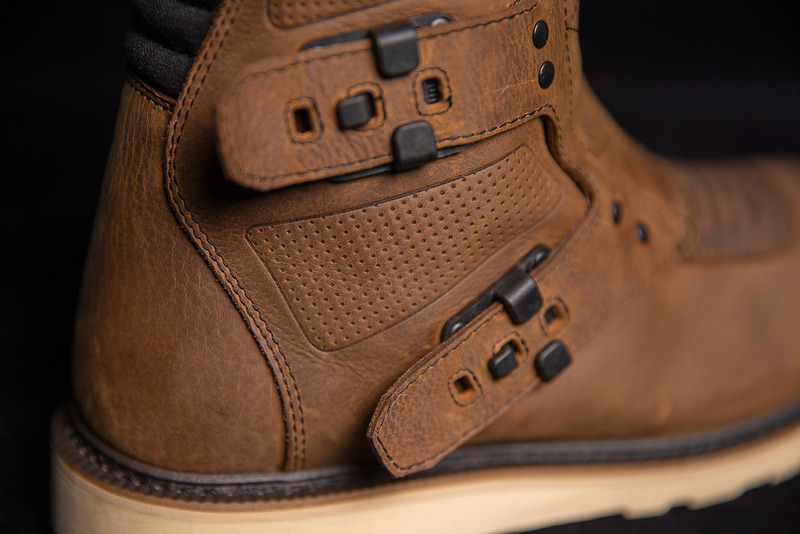Men's Elsinore 2 CE Boot — Ride Icon