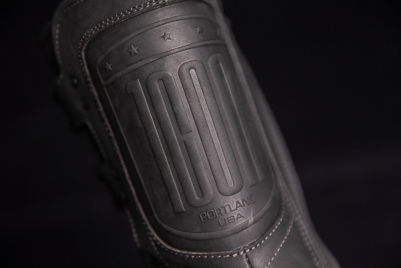 Icon Elsinore 2 CE Boots Black - Speed Addicts