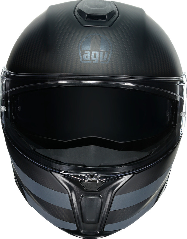 agv k1 forum Which Helmet? Tips on buying a good helmet - Page 234
