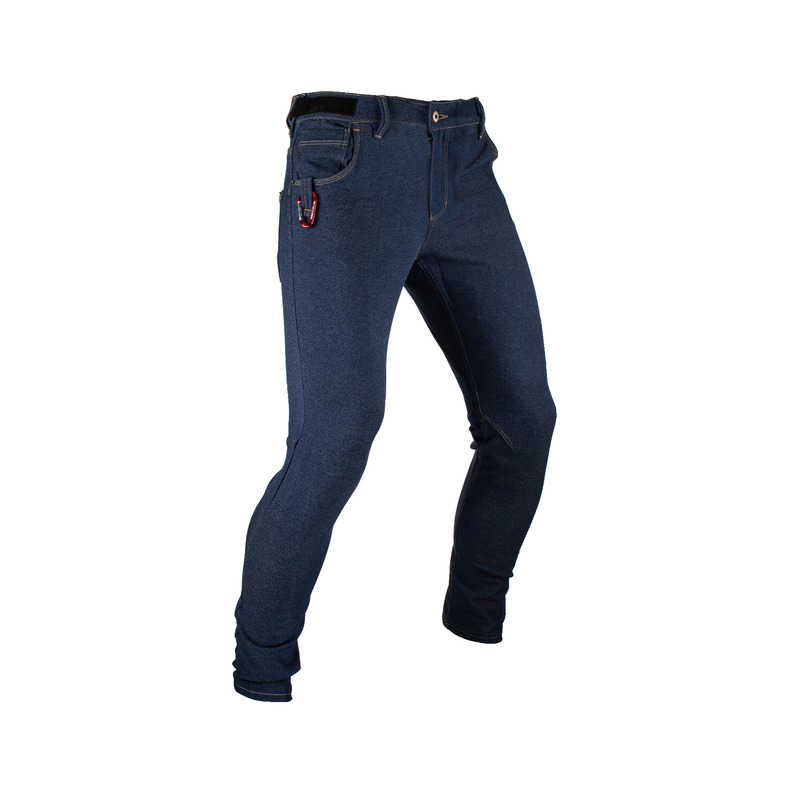 Leatt MTB Gravity 3.0 Denim Pants