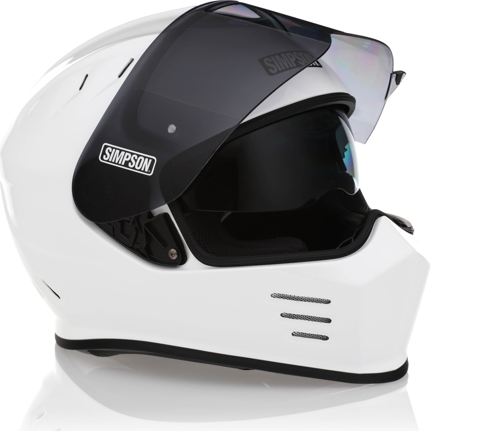 ghost in the shell motorcycle helmet Axxis Fighter (Solid A1 Gloss Black) – Durian Bikers There’s no greater freedom than riding on two wheels Simpson Racing GBDM2 Simpson Ghost