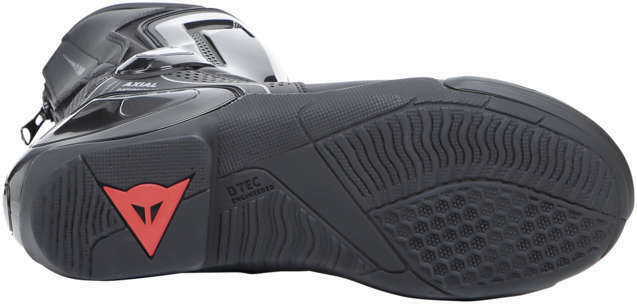 Dainese Nexus 2 Air Black Boots - Speed Addicts