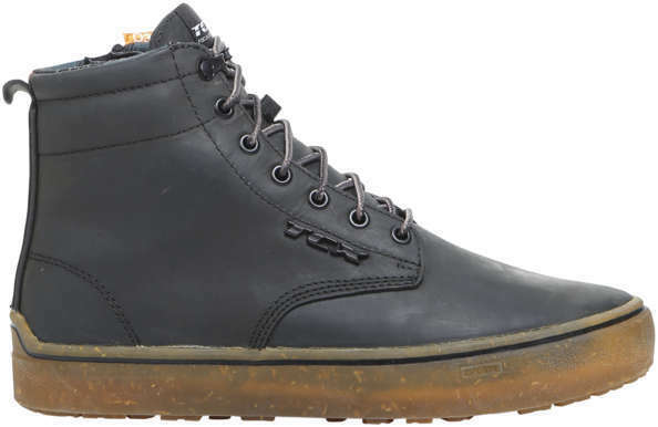 TCX Dartwood WP Black Shoes - Speed Addicts