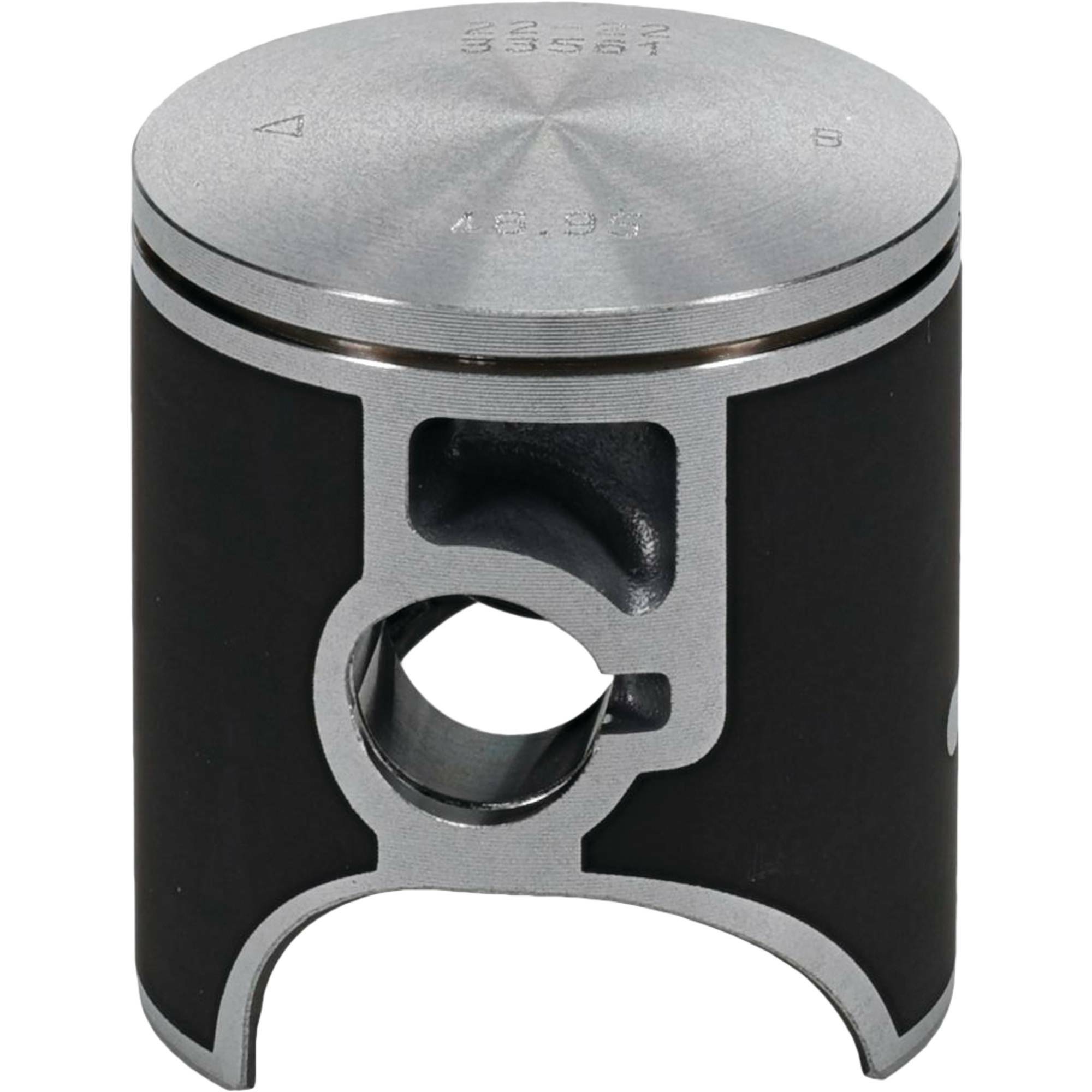 VERTICE R 140 4本　SET UPPER 125 2本 Ported Ski-Doo MXZ X 600RS XRS XP XS Cylinder 12-15 420623482