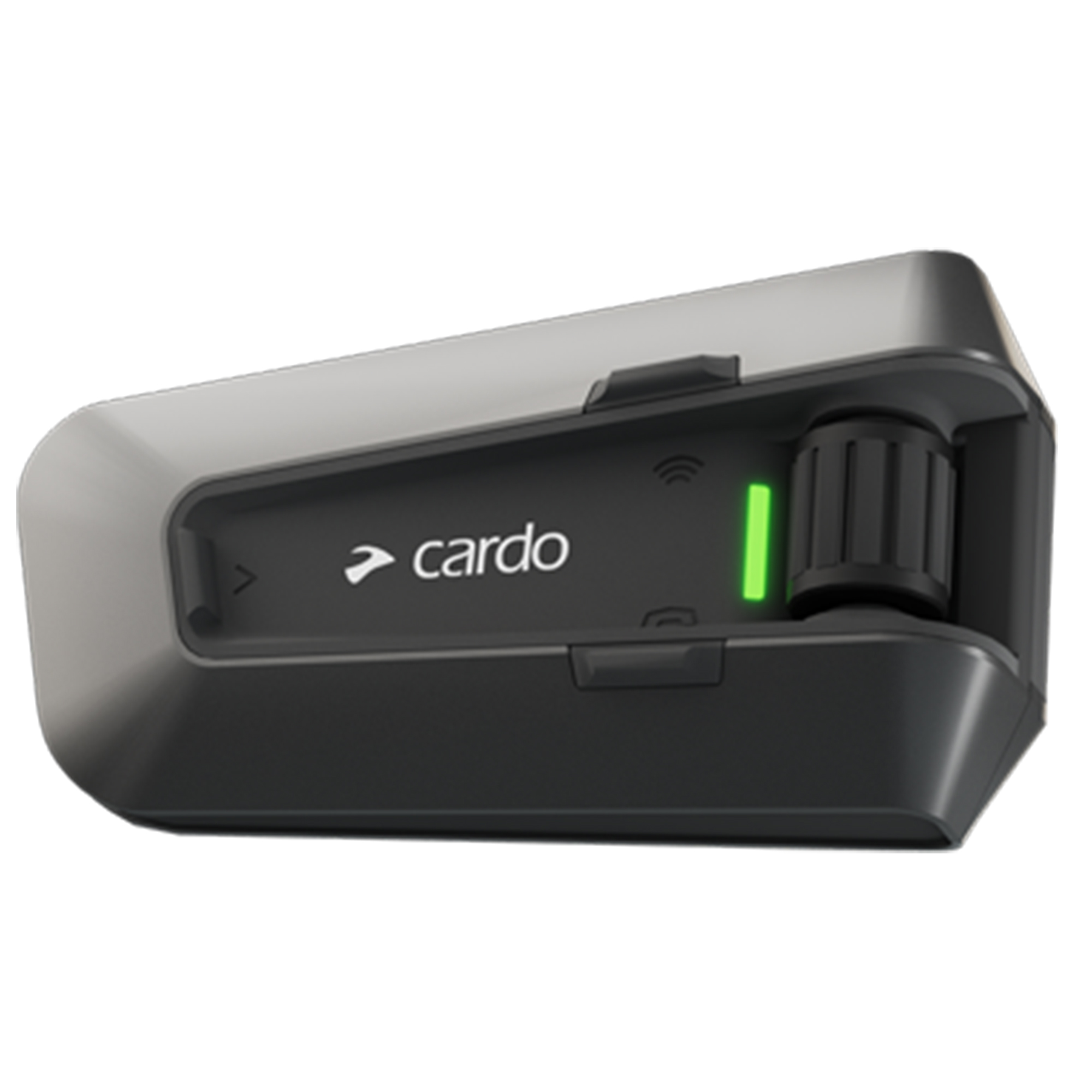 Cardo Freecom 4X Bluetooth Headset Review at SpeedAddicts.com 