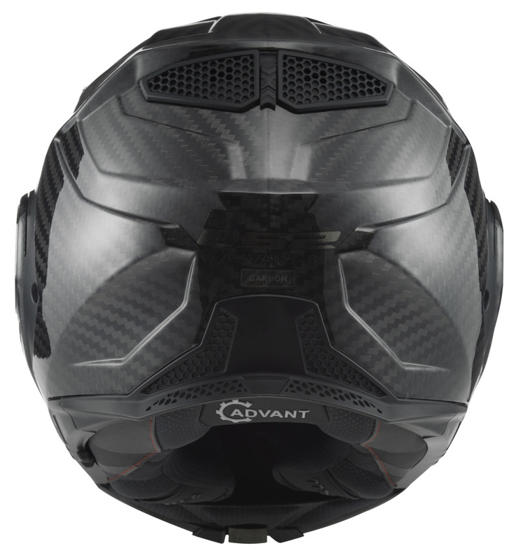 a good motorcycle helmet ILM Full Face Carbon Fiber Model 861C Snake-effect Carbon Fiber / Large recipient-women Ruroc AT4.0 CARBON The Color:Dark Cornflower Dark Heather The carbon fiber helmet