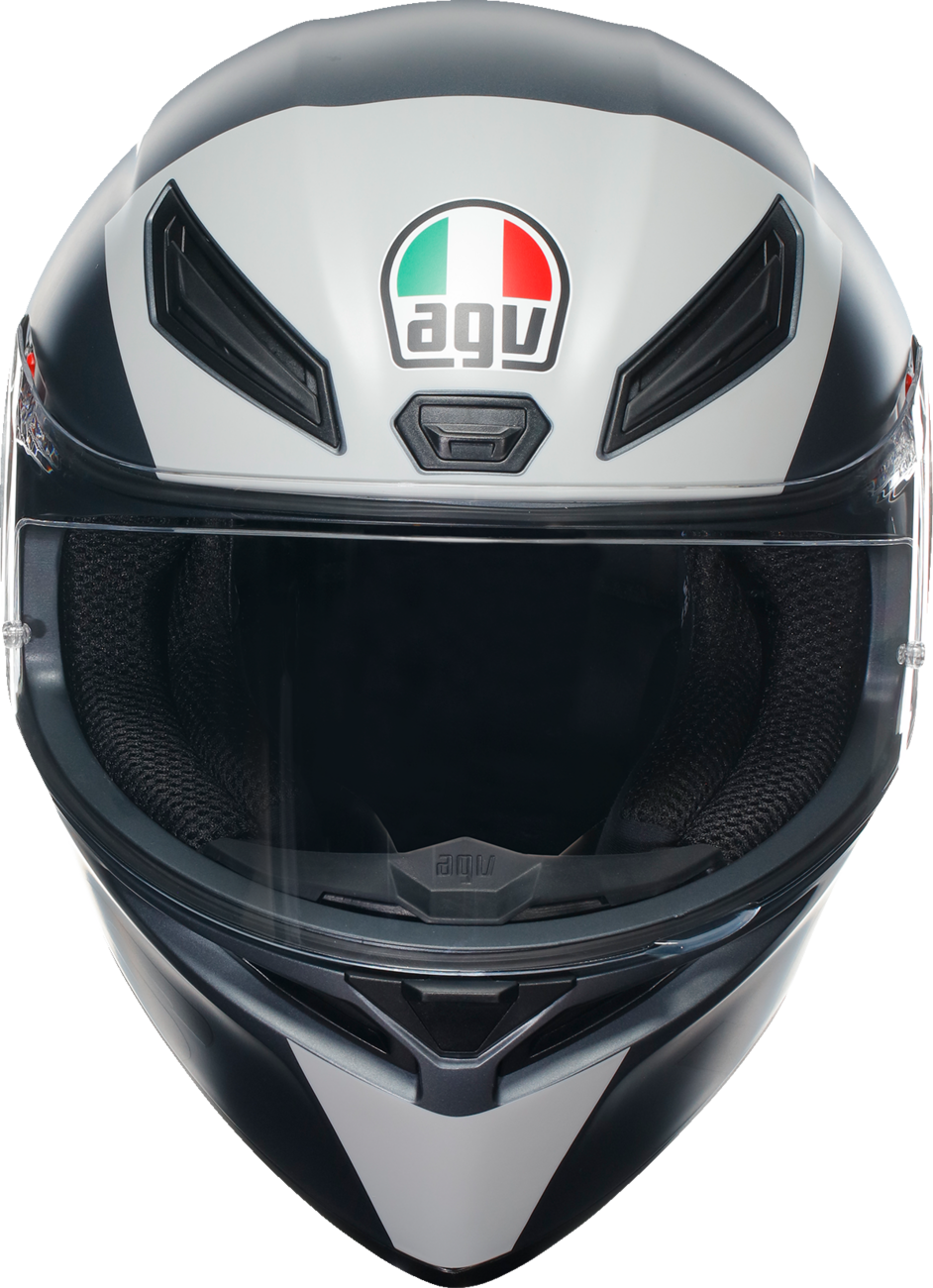 AGV K1 S Limit 46 Helmet - Speed Addicts