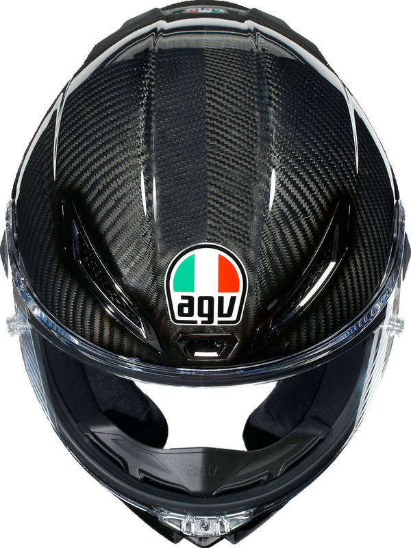 agv pista gp r carbon gran premio helmet gloss - Rr Mono White Every detail is designed for absolute performance AGV Pista GP R Gran
