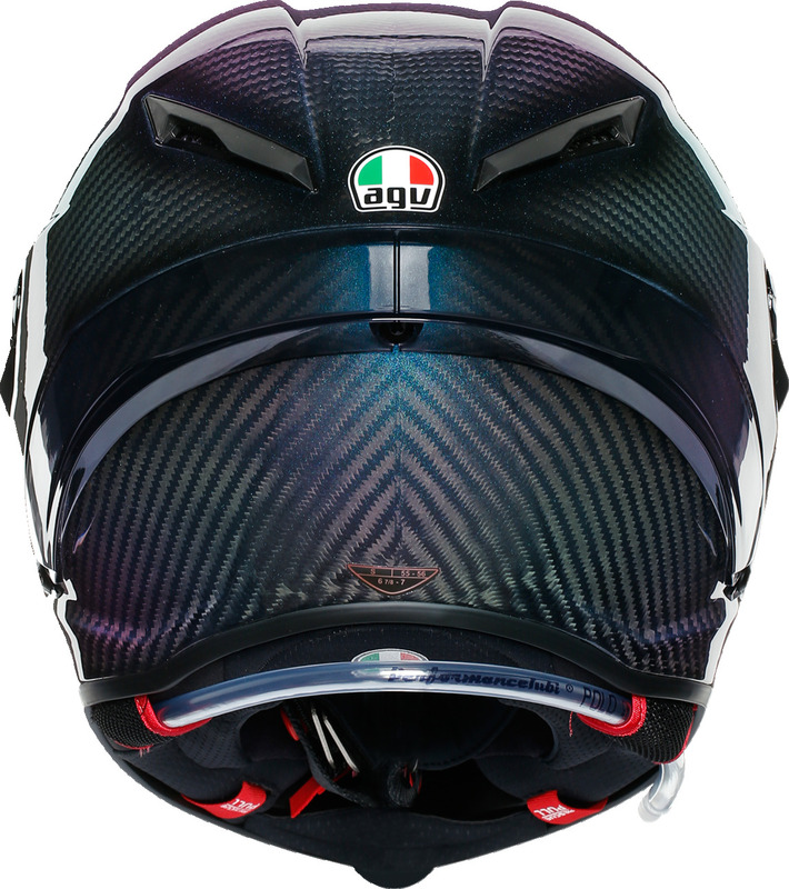 にょん  AGV PISTA GP RR IRIDIUM CARBON Buy AGV Pista GP RR 2206/DOT Iridium Carbon + Free Dark Visor