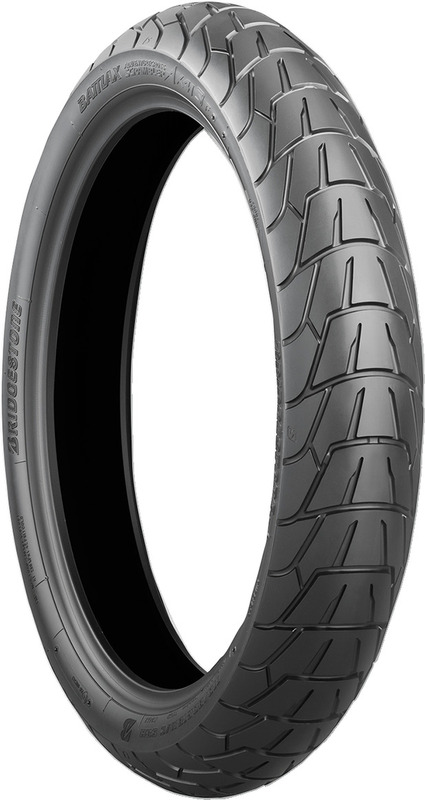 Bridgestone Tire Battlax Adventurecross AX41S - Front - Speed Addicts