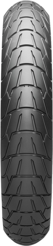 Bridgestone Tire Battlax Adventurecross AX41S - Front - Speed Addicts
