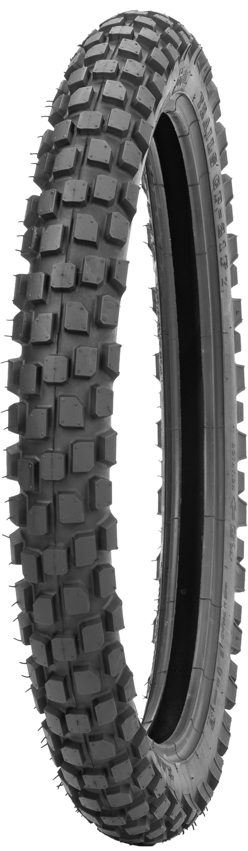 パーツ GP21 80/100-21 GP22 120/80-18 IRC IRC GP21 GP22 Dual Sport Rear Tire 120/80-18 T10332 | eBay
