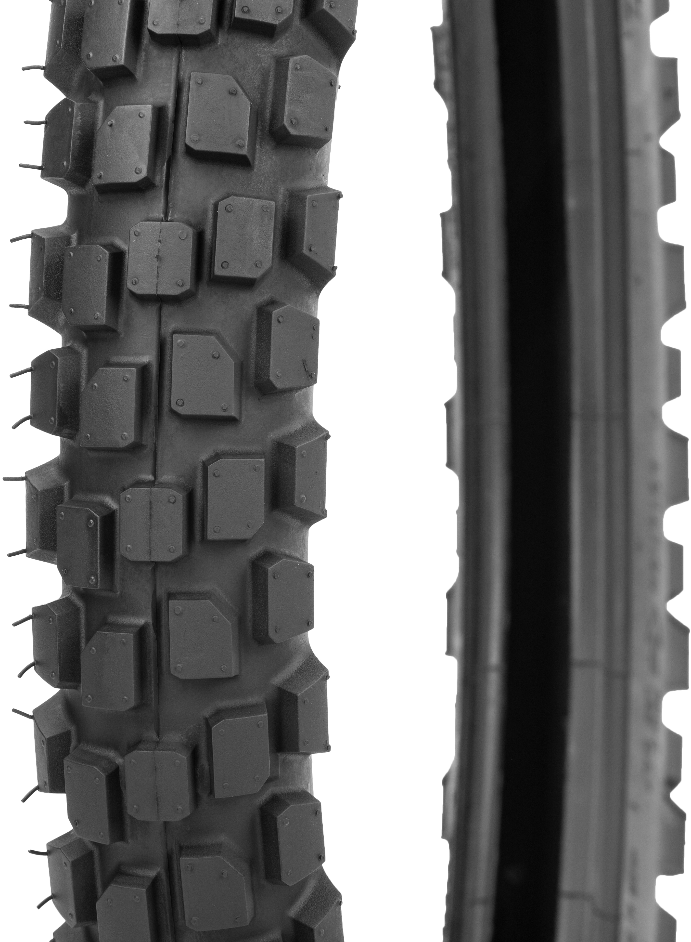GP21 80/100-21 GP22 120/80-18 IRC