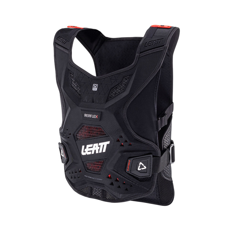 Leatt ReaFlex Women Chest Protector - Speed Addicts