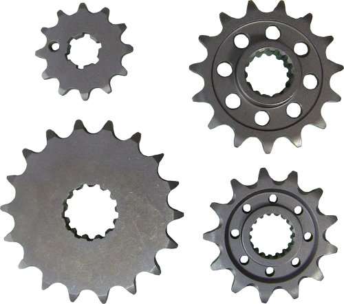 Jt Countershaft Steel Sprocket 13T - JTF249.13 - Speed Addicts