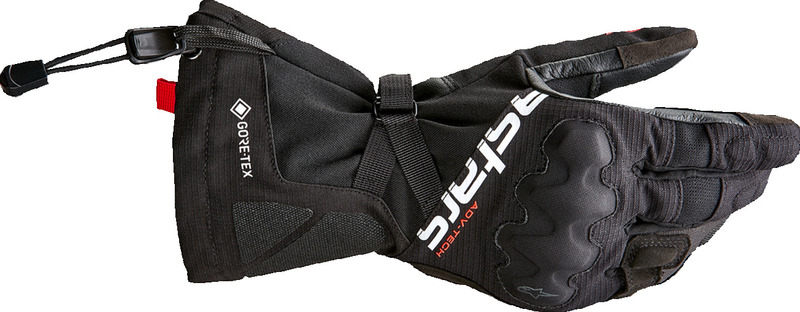 Alpinestars 2024 XT-5 Gore-Tex Gloves — Alpinestars® Official Site