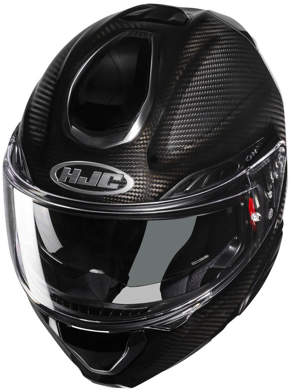 HJC RPHA 91 Carbon Helmet - Speed Addicts
