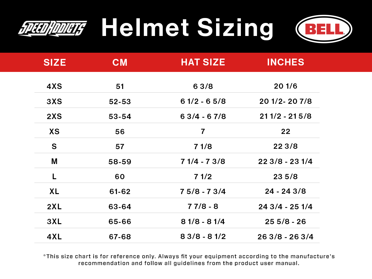 bike helmet sizes cm Leader Vista Natural Titanium Natural Titanium / L (59-61CM) this helmet is your perfect companion for roads and trails Bell MX-9 Adventure Alpine Charcoal