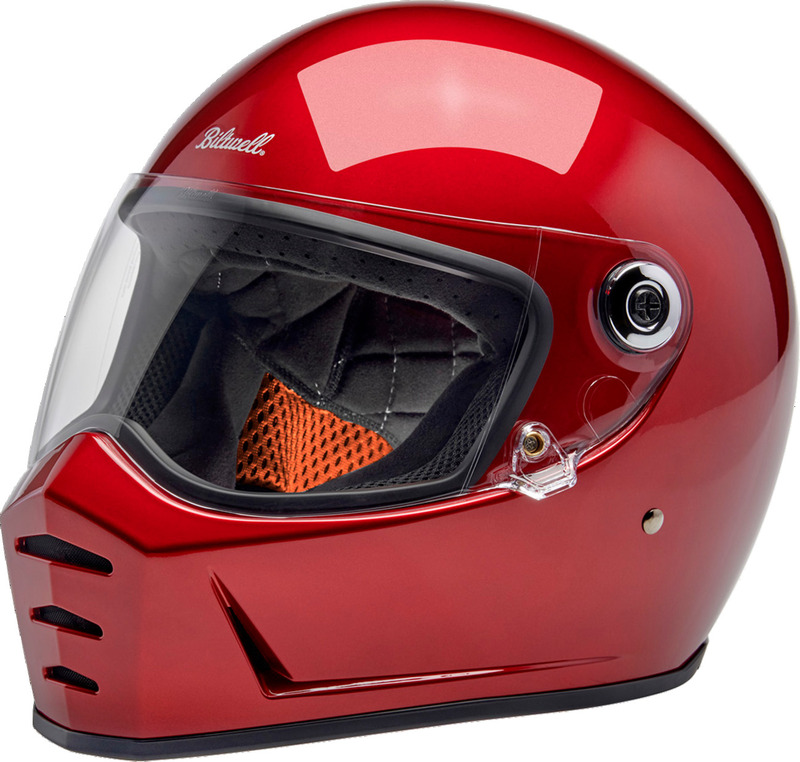 bitwell motorcycle helmets Gringo SV Helmet The result is a helmet with world Biltwell Helmet Gringo S Gloss