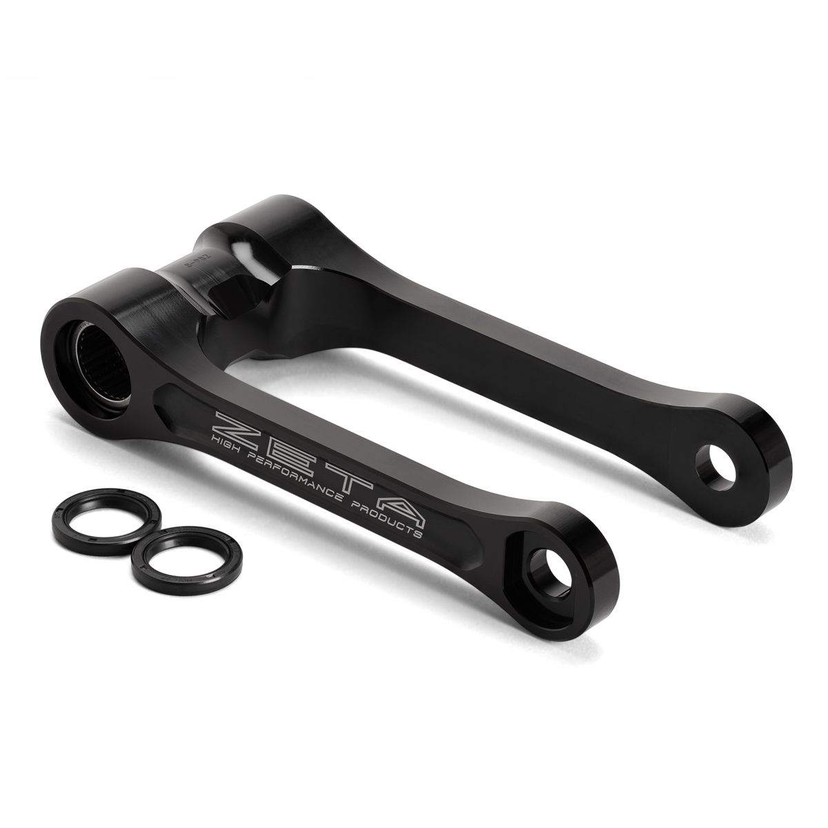 Zeta Lowering Link Kaw Blk - ZE56-05350 - Speed Addicts