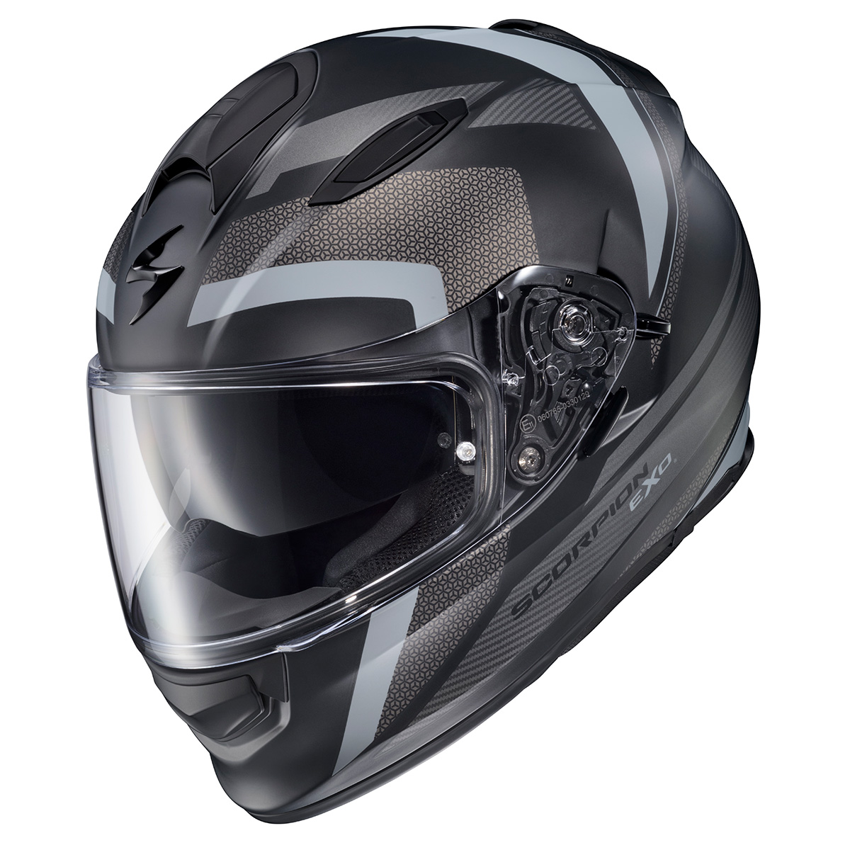 Scorpion EXO Ryzer Evolution Phantom Helmet - Speed Addicts