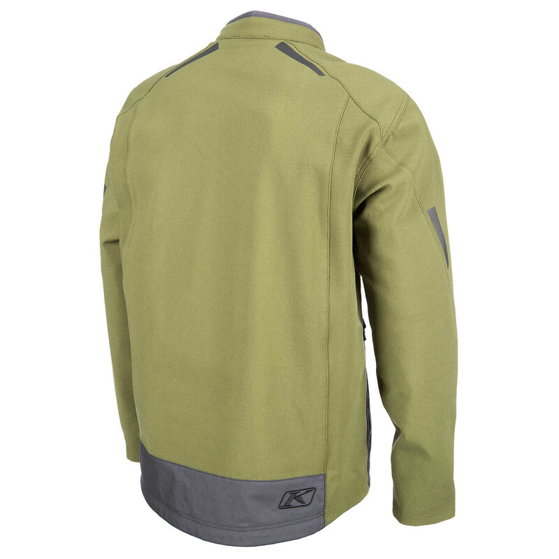 Klim Marrakesh Winter Moss Jacket - Speed Addicts