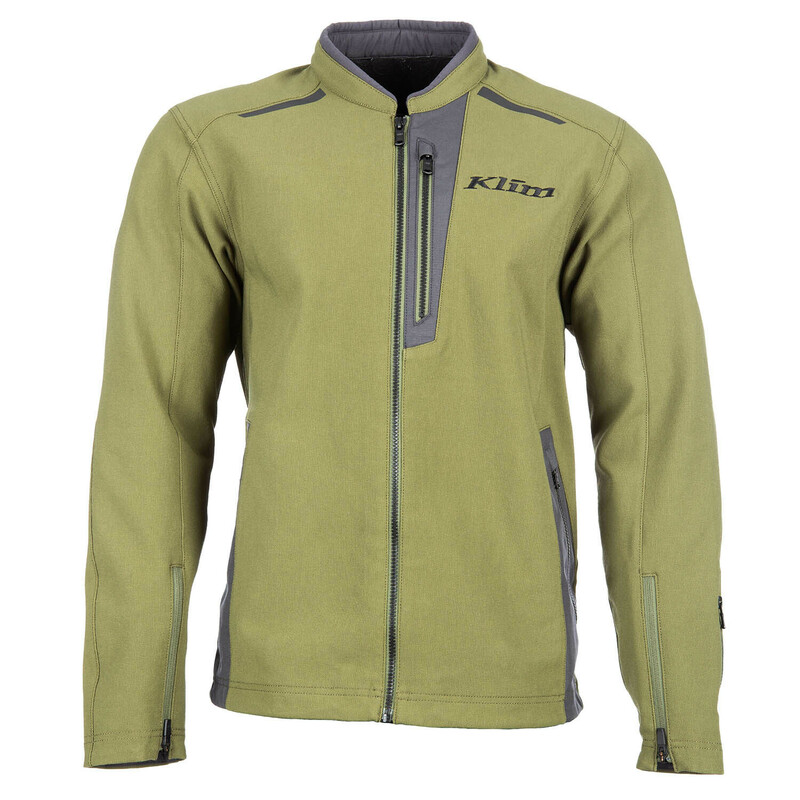 Klim Marrakesh Winter Moss Jacket - Speed Addicts