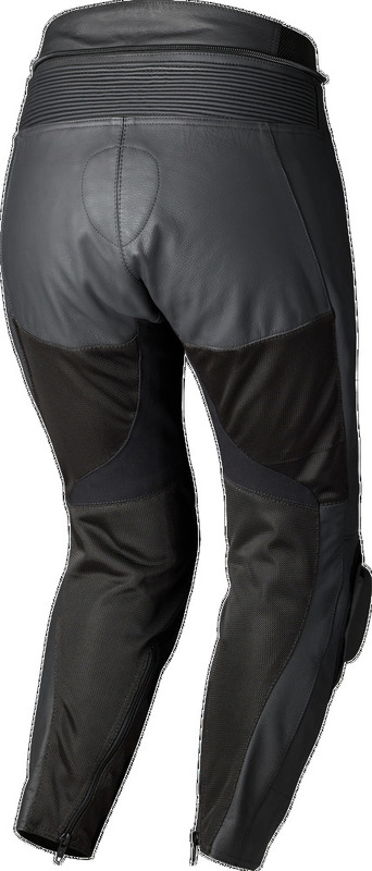【SPERONE】Racer Leather Pants SleekHides Men's Fashion Racing Motorcycle Real Leather Pant