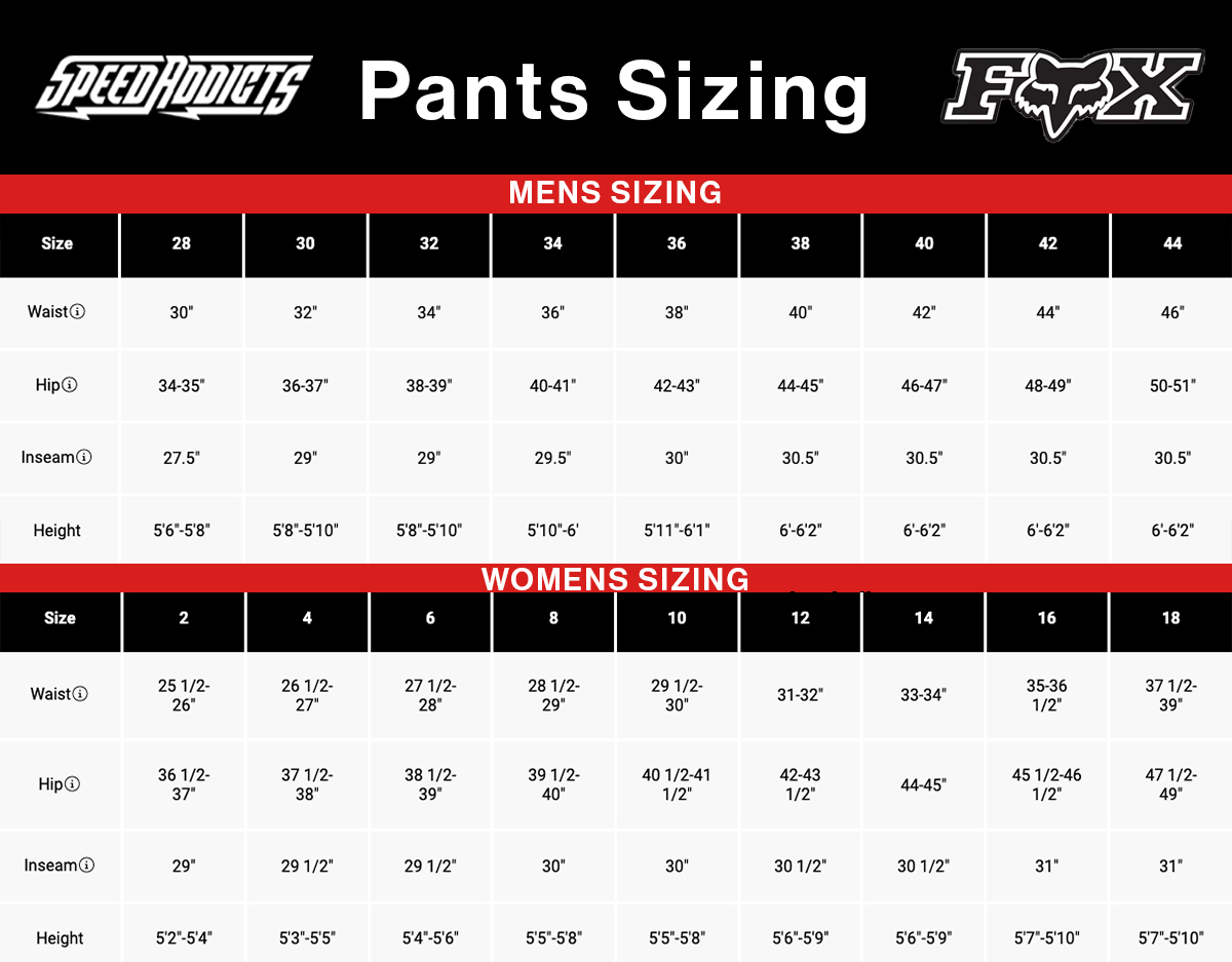 Fox Racing 180 Interfere Black Blue Pants - Speed Addicts