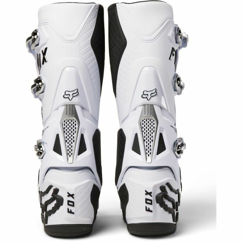 Fox Racing Instinct boots ホワイト 25.5新品未使用 0a5a3d0cea7501e83dee4c94d6cc79