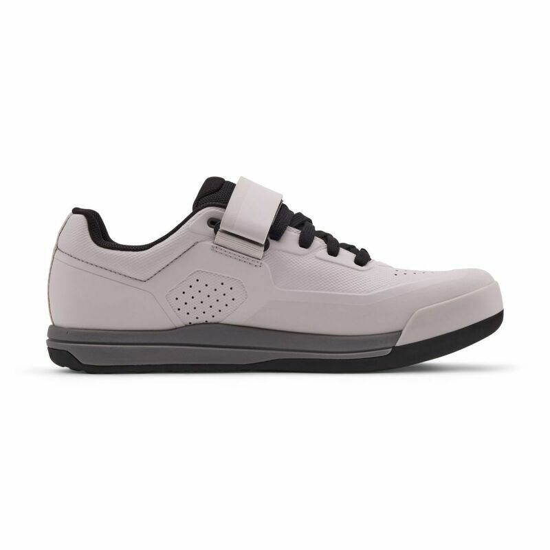 Fox Racing Union Vintage White Shoes - Speed Addicts