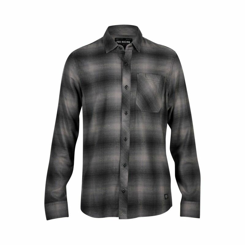 fox racing dress shirts Fox