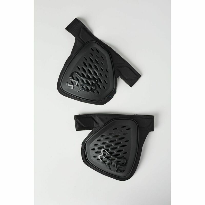 Fox Racing R3 Black Shoulder/Arm Assembly - Speed Addicts
