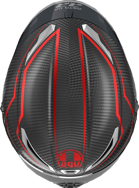 agv pista gp r e2205 matte carbon RR Mono Helmet Motor Psycho Sport The shell made of 100% Extreme Carbon fiber ensures extreme lightness AGV Pista GP RR Carbon