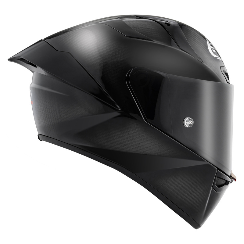Suomy S1-XR GP Carbon In Sight Helmet - Speed Addicts
