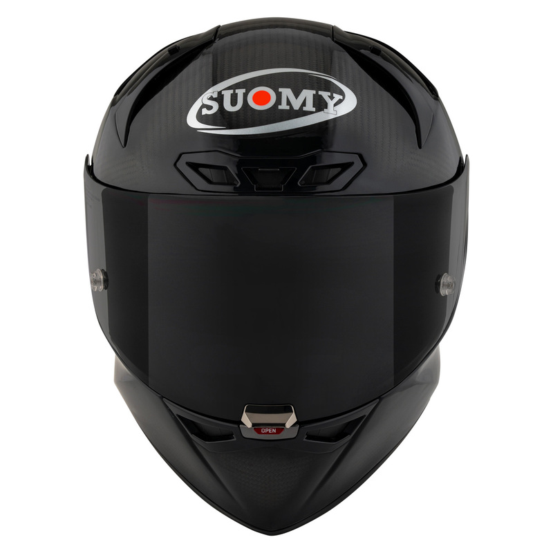 Suomy S1-XR GP Carbon In Sight Helmet - Speed Addicts