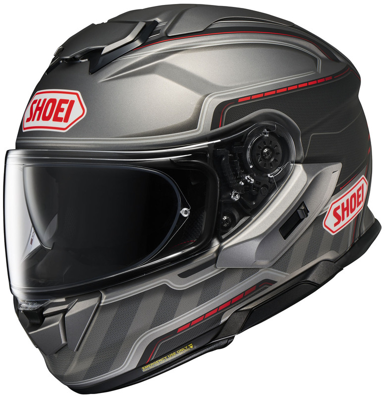 SHOEI  GT-Air Ｌサイズ Shoei GT-Air Helmet Size Chart
