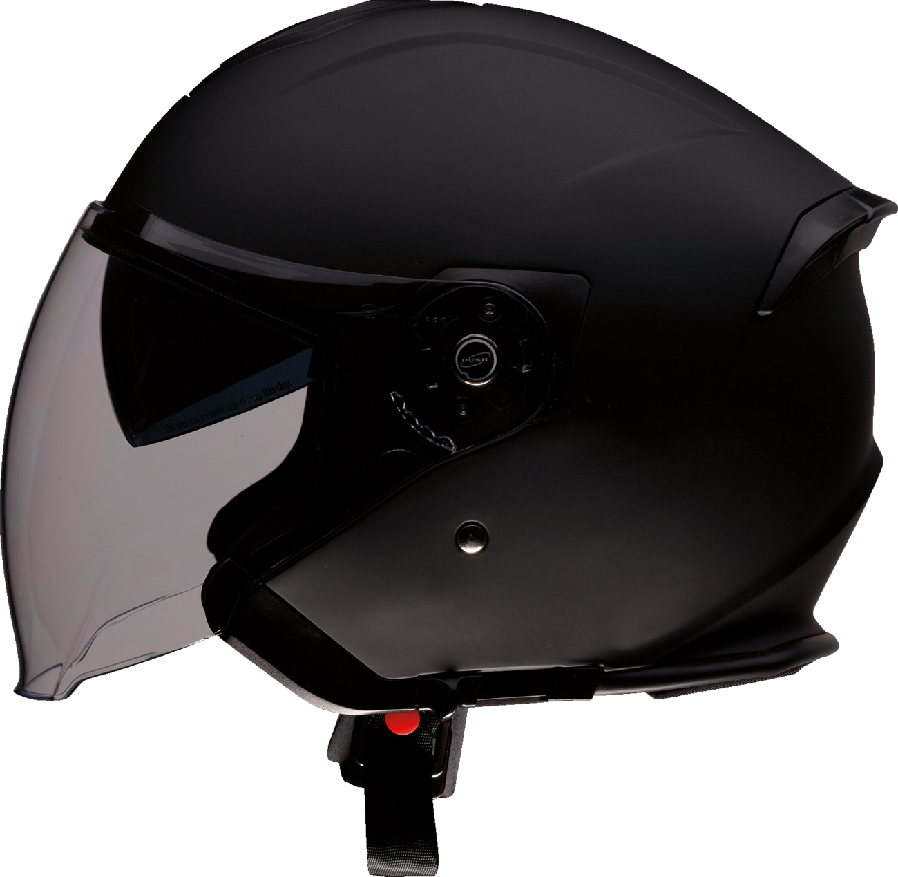 2x bike helmets Daytona Detour Full Face Motorcycle Helmet - Dual Visor - Hi-Gloss Black This low Z1R Road Maxx Helmet -