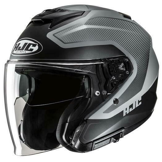 HJC i31 Tevis MC-5SF Helmet - Speed Addicts