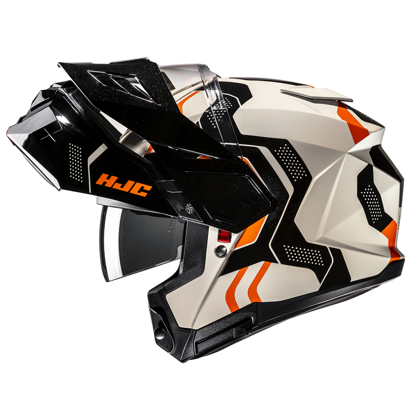 HJC i80 Velly MC-7 Helmet - Speed Addicts